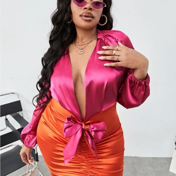 Dress - Picture 1 of 3